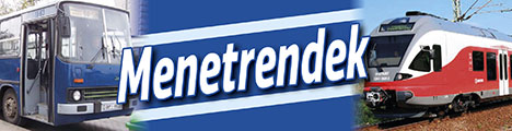 Menetrendek